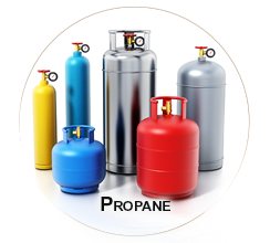 How to Dispose of Propane Tanks